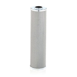 Filtre, système hydraulique de travail MANN-FILTER HD 946/2