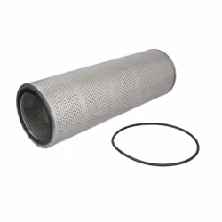 Filtre, système hydraulique de travail MANN-FILTER HD 15 174/1 x