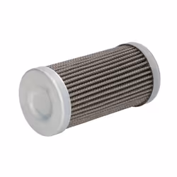 Filtre, système hydraulique de travail MANN-FILTER HD 45/5