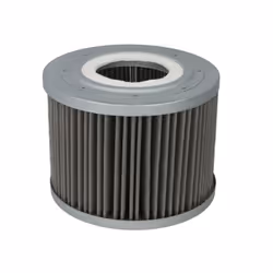 Filtre, système hydraulique de travail MANN-FILTER HD 1330