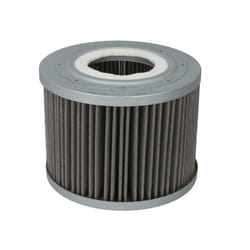 Filtre, système hydraulique de travail MANN-FILTER HD 1330