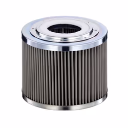 Filtre, système hydraulique de travail MANN-FILTER HD 1330