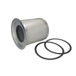 Filtre, système d'air comprimé MANN-FILTER LE 11 002 x