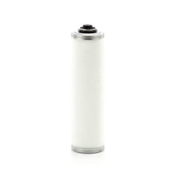 Filtre, système d'air comprimé MANN-FILTER LE 6014