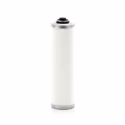 Filtre, système d'air comprimé MANN-FILTER LE 6014