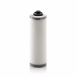 Filtre, système d'air comprimé MANN-FILTER LE 5011