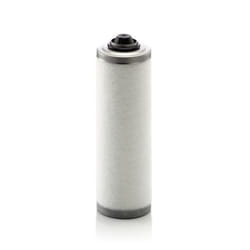 Filtre, système d'air comprimé MANN-FILTER LE 5011