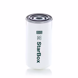 Filtre, système d'air comprimé MANN-FILTER LB 950/20