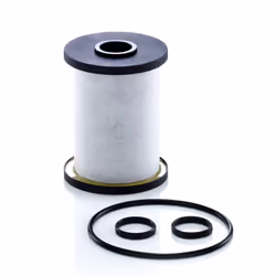 Filtre, ventilation du carter moteur MANN-FILTER LC 10 001 x
