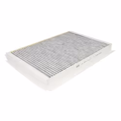 Filtre d'habitacle (filtre à pollen) MANN-FILTER CUK 3569