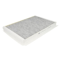 Filtre d'habitacle (filtre à pollen) MANN-FILTER CUK 3569