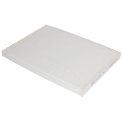 Filtre d'habitacle (filtre à pollen) MANN-FILTER CU 1936