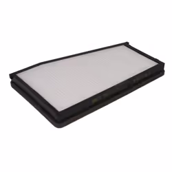 Filtre d'habitacle (filtre à pollen) MANN-FILTER CU 3040