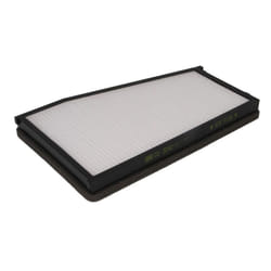 Filtre d'habitacle (filtre à pollen) MANN-FILTER CU 3040