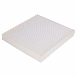 Filtre d'habitacle (filtre à pollen) MANN-FILTER CU 2141