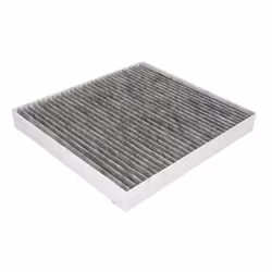 Filtre d'habitacle (filtre à pollen) MANN-FILTER CUK 2227