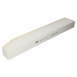 Filtre d'habitacle (filtre à pollen) MANN-FILTER CU 4727