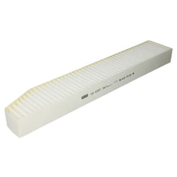 Filtre d'habitacle (filtre à pollen) MANN-FILTER CU 4727