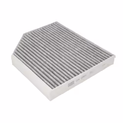 Filtre d'habitacle (filtre à pollen) MANN-FILTER CUK 2450