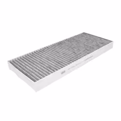 Filtre d'habitacle (filtre à pollen) MANN-FILTER CUK 4179