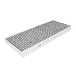 Filtre d'habitacle (filtre à pollen) MANN-FILTER CUK 4179