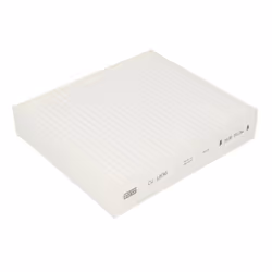 Filtre d'habitacle (filtre à pollen) MANN-FILTER CU 1830