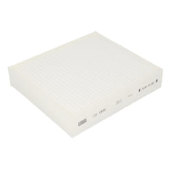 Filtre d'habitacle (filtre à pollen) MANN-FILTER CU 1830