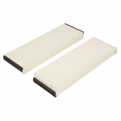 Filtre d'habitacle (filtre à pollen) MANN-FILTER CU 3023-2