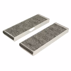 Filtre d'habitacle (filtre à pollen) MANN-FILTER CUK 3023-2