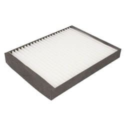 Filtre d'habitacle (filtre à pollen) MANN-FILTER CU 2513
