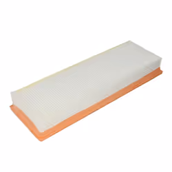 Filtre d'habitacle (filtre à pollen) MANN-FILTER CU 3861