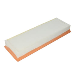 Filtre d'habitacle (filtre à pollen) MANN-FILTER CU 3861