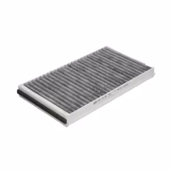 Filtre d'habitacle (filtre à pollen) MANN-FILTER CUK 3139