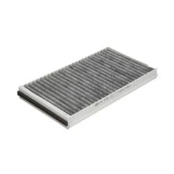 Filtre d'habitacle (filtre à pollen) MANN-FILTER CUK 3139