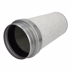 Filtre à air MANN-FILTER CF 2000/1