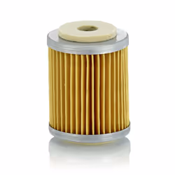 Filtre à carburant MANN-FILTER P 609