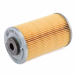 MANN-FILTER P 707 Filtre à Carburant Cartouche filtrante MERCEDES-BENZ: Classe S Berline, Pagode Cabriolet, Heckflosse, PEUGEOT: J7 Bus, J7 Van - Vue supplémentaire 2