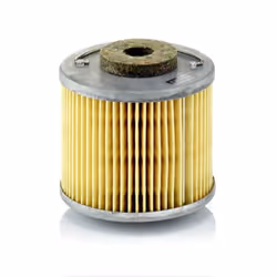 Filtre à carburant MANN-FILTER P 715