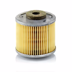 Filtre à carburant MANN-FILTER P 715