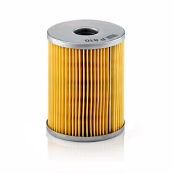 Filtre à carburant MANN-FILTER P 810 x
