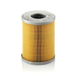 Filtre à carburant MANN-FILTER P 824 x