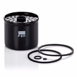 Filtre à carburant MANN-FILTER P 917 x - Vue supplémentaire 3