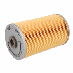 Filtre à carburant MANN-FILTER P 1018/1