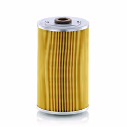 Filtre à carburant MANN-FILTER P 1018/1