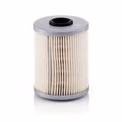 Filtre à carburant MANN-FILTER P 733/1 x
