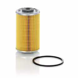 Filtre à carburant MANN-FILTER P 707 x