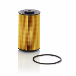 Filtre à carburant MANN-FILTER P 811 x