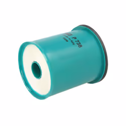 Filtre à carburant MANN-FILTER P 738 x