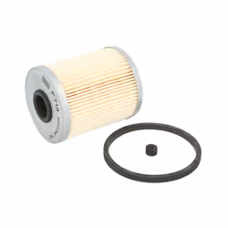 Filtre à carburant MANN-FILTER P 718 x