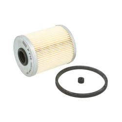 Filtre à carburant MANN-FILTER P 718 x